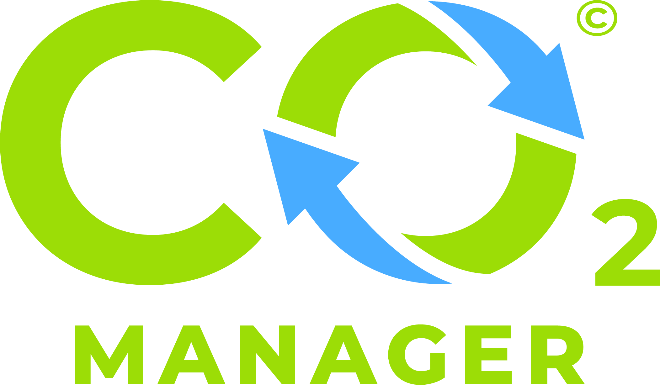 CO2 Manager