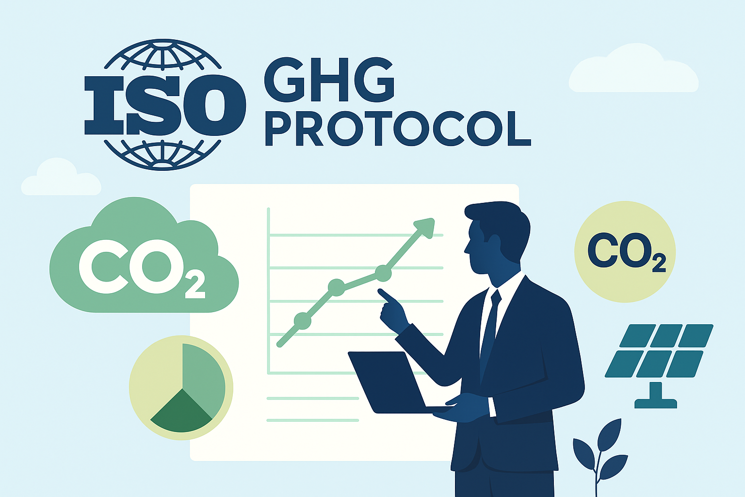 karbon-muhasebesinde-yeni-standart-iso-ghg-protocol-uyumunun-isletmelere-etkisi