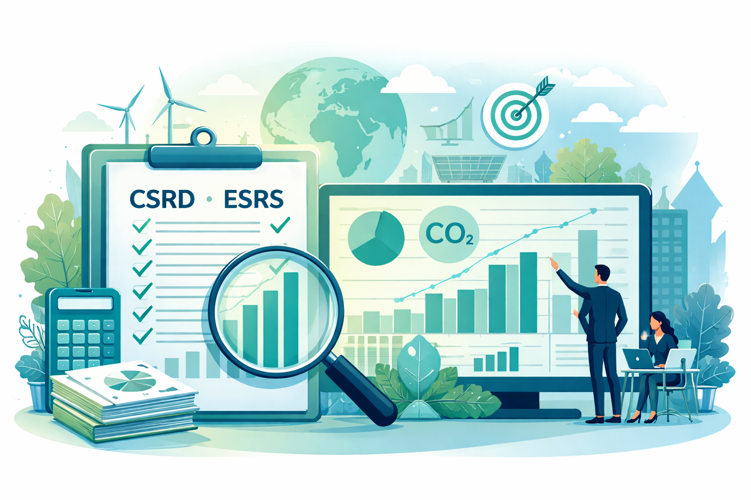 csrd-ve-esrs-dogru-ayrimi-yapmak